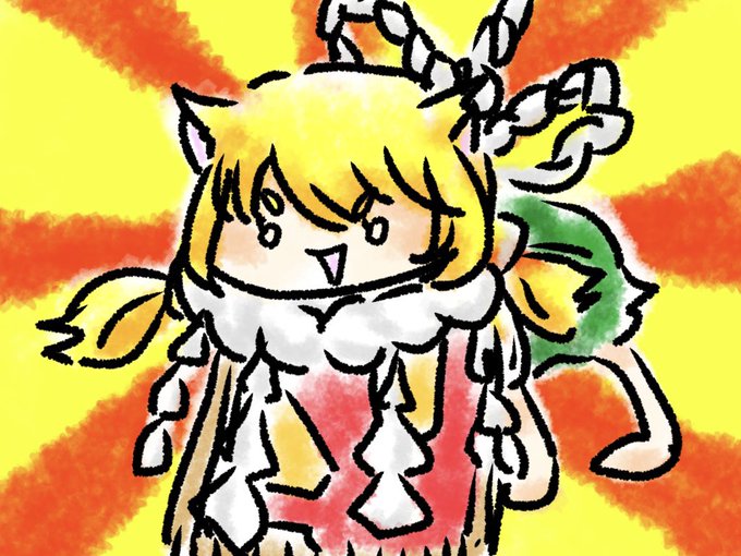 土佐犬のtwitterイラスト検索結果