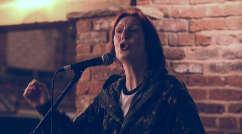 Garry Cook (@gazcook) on Twitter photo Video still of the fantastic <a href="/Laura_T_Poet/">Laura Taylor - Poet</a> performance at <a href="/MktStreetSocial/">Market Street Social</a> in #Preston. ✌️
#spokenword #poetry Video still of the fantastic <a href="/Laura_T_Poet/">Laura Taylor - Poet</a> performance at <a href="/MktStreetSocial/">Market Street Social</a> in #Preston. ✌️
#spokenword #poetry