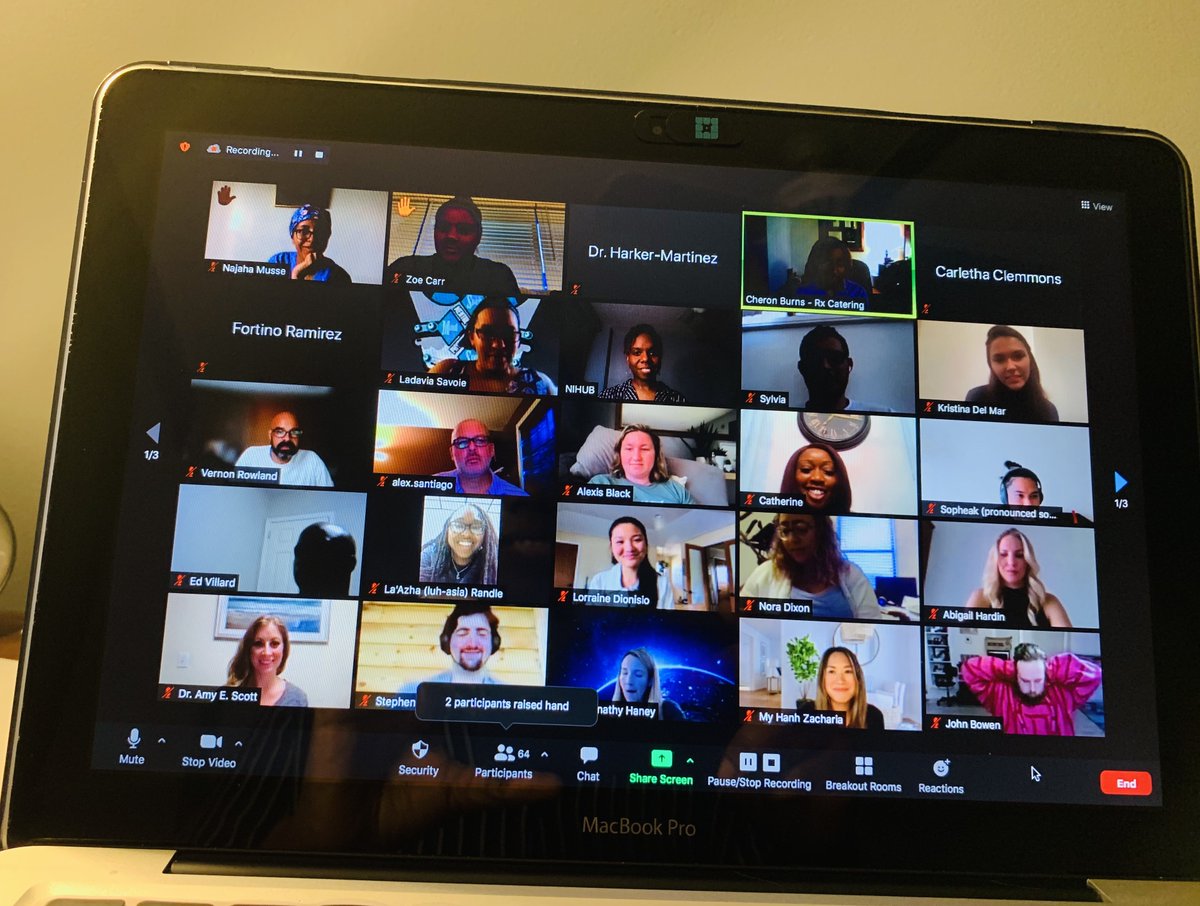 Make plans to join NIHUB's next 6-Week Masterclass for #Healthcare Startups!! Get access to expert #instructors, valuable #content and supportive #community through our #iHUB platform.