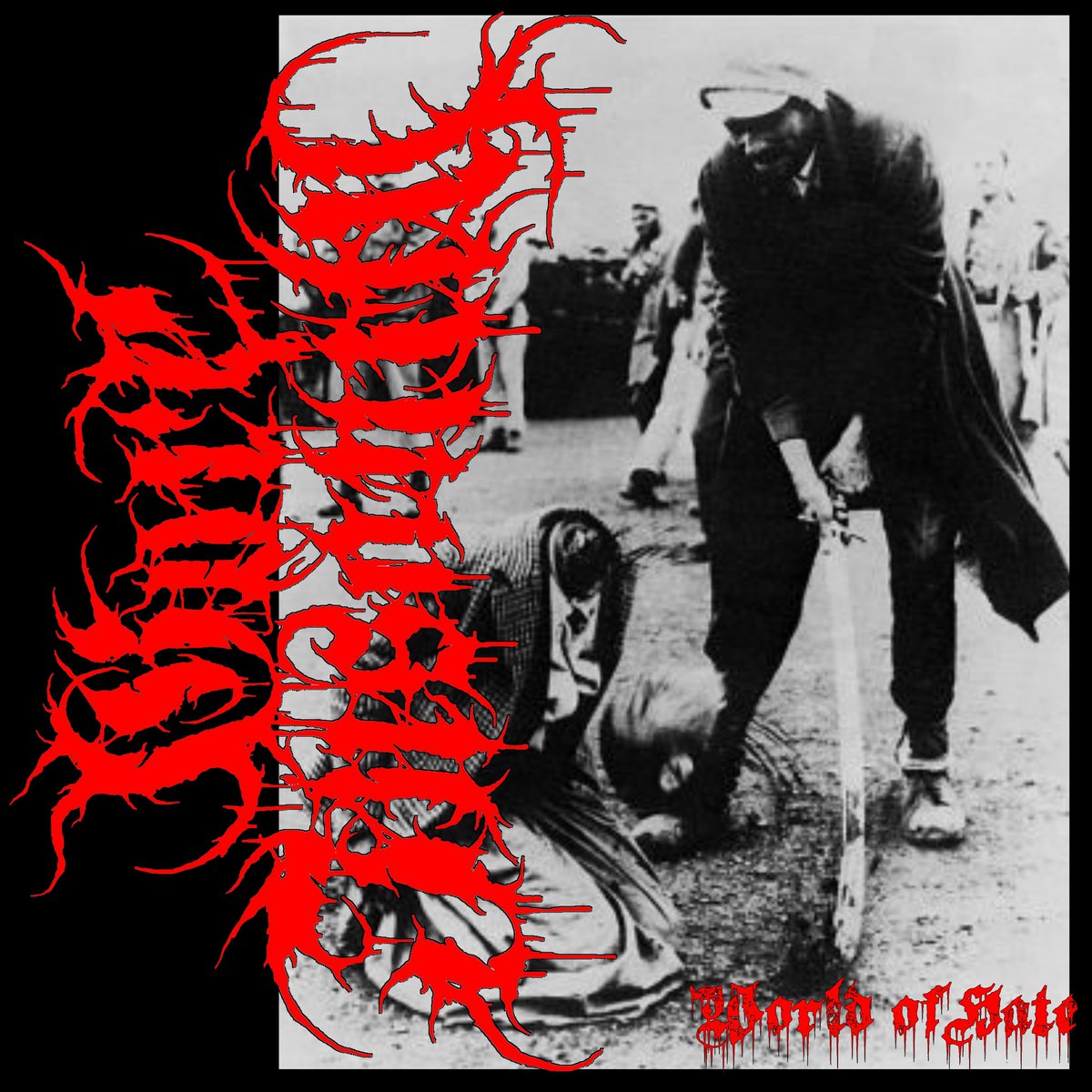 Gore Insanity (@goreinsanity) on Twitter photo 