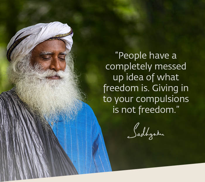 yographic39's tweet photo. #Freedom #Compulsiveness #LifeLessons 🌷 https://t.co/6Dr9FlFfKJ