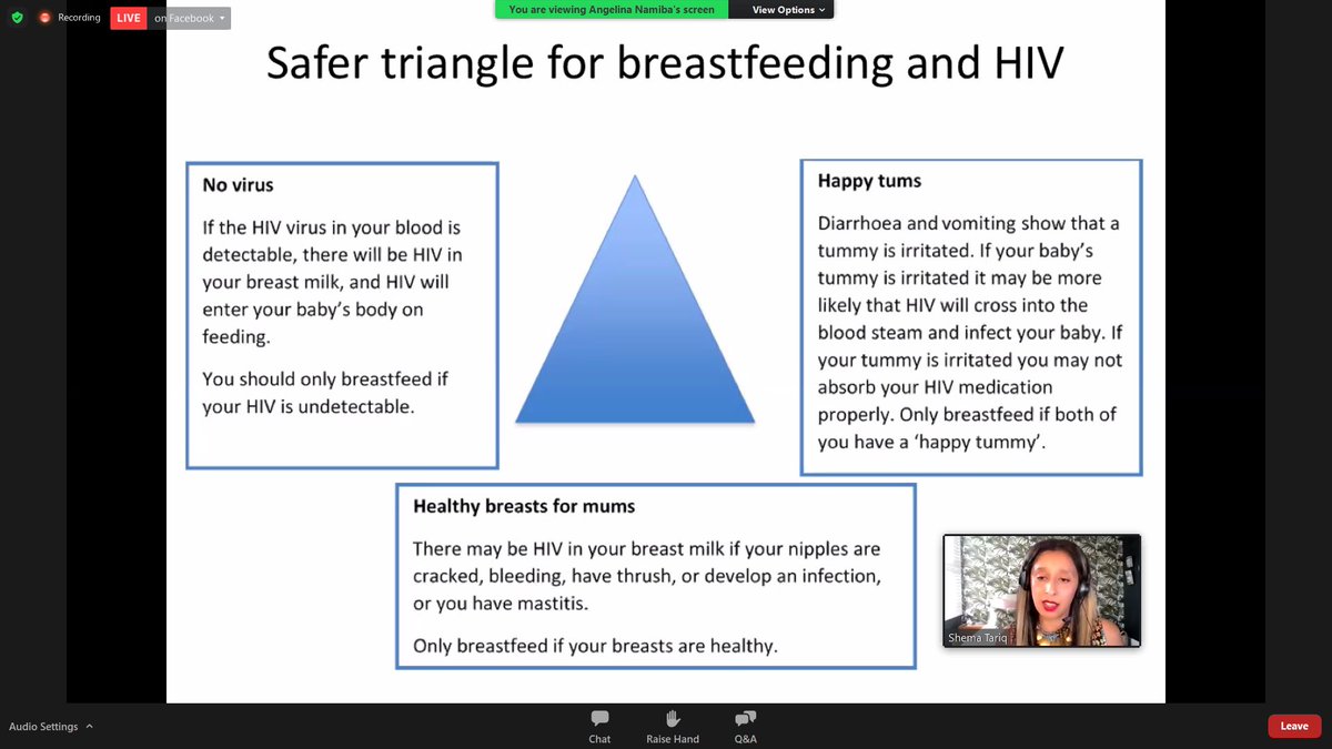 MindfulHIV's tweet photo. Thankyou @savoy__truffle for Recognition of the implications of formula feeding, if it isn’t free! #freeformula It can place mothers in an intolerable situation the #BHIVAguidelines have softened but still need to be challenged! @4Mproject @thewellproject #womenHIV https://t.co/LI3f43dlcO