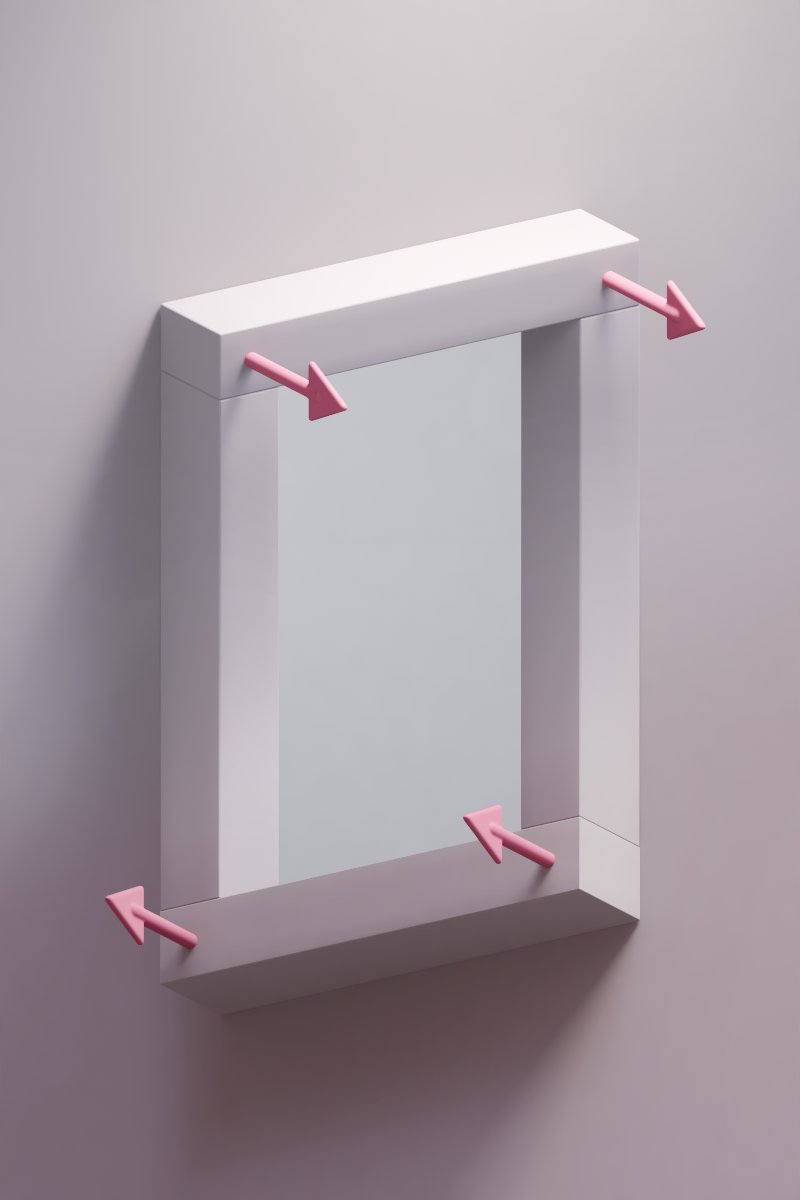 MattBraccini's tweet image. Illusion concept → Final creation🍂