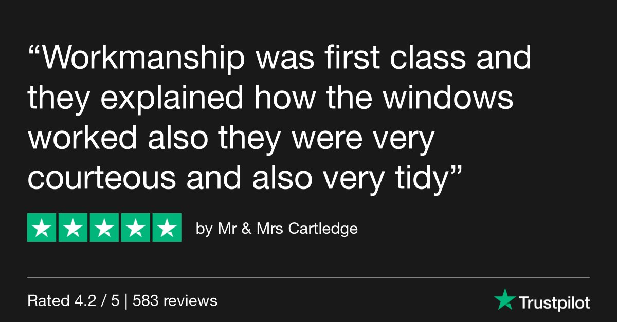 Windows Plus Roofs tweet media