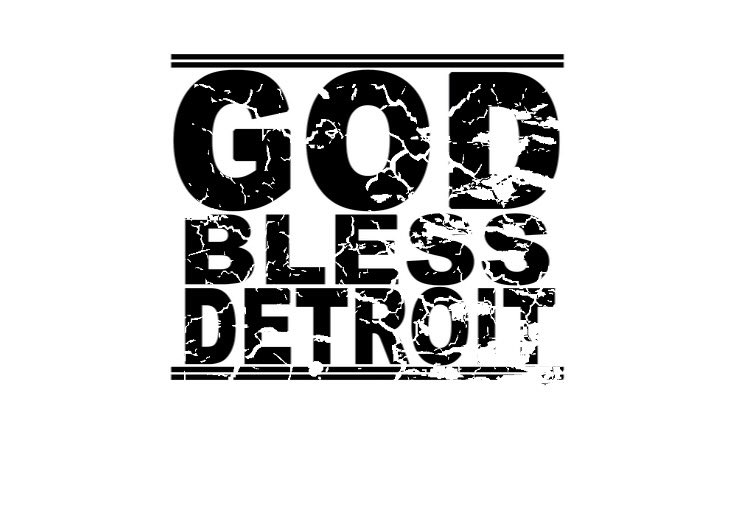 JunesFlow's tweet image. Available soon. GodSaidHello.com
#LiveAnotherDay #GodBlessDetroit