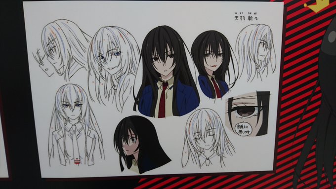 画像まとめ 武装少女マキャヴェリズム 新着 4ページ目 アニメレーダー