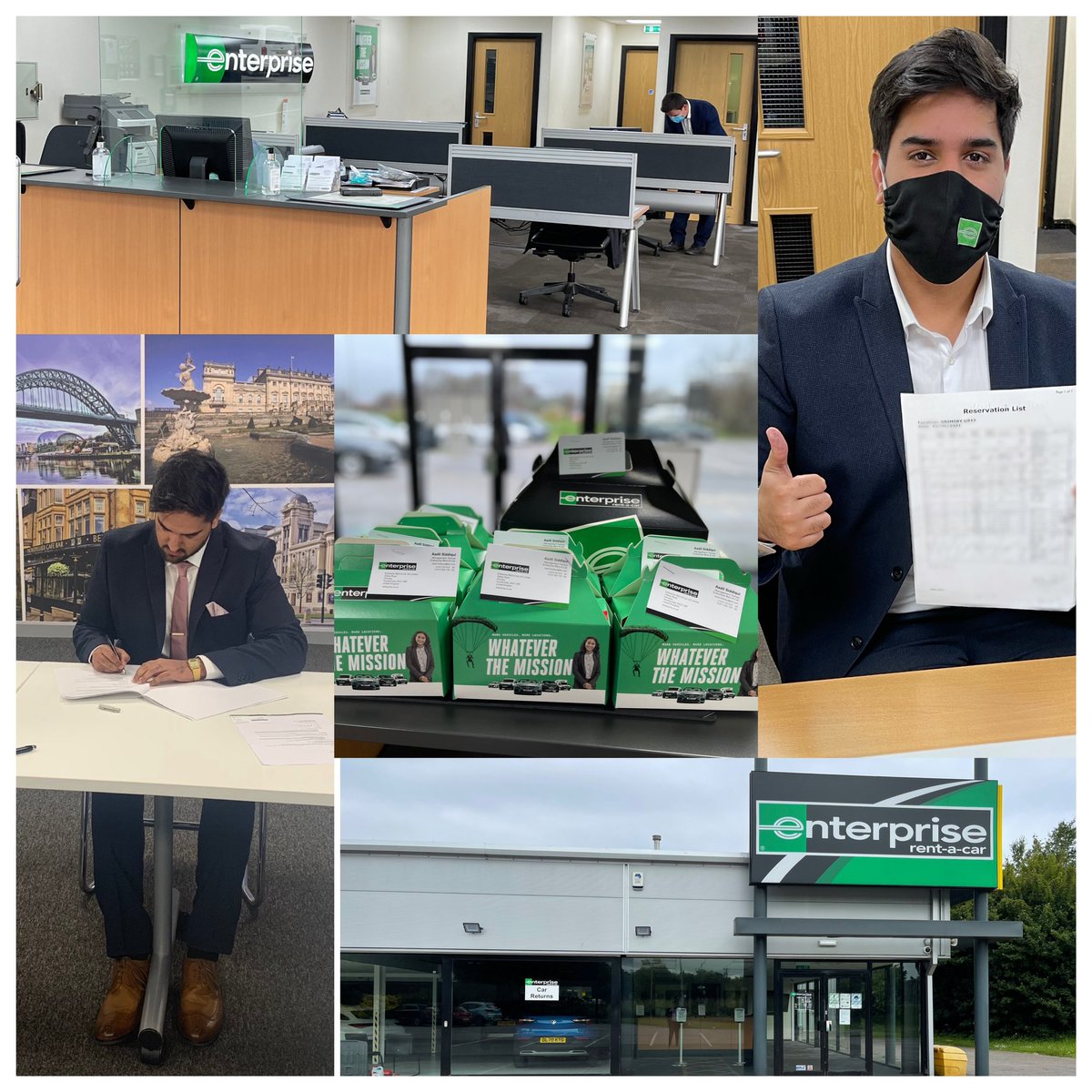 AADIL_ERAC's tweet photo. What a Year! Thankyou to everyone who has been a part of this journey so far… #ERAC #OneYearAnniversary https://t.co/b4wdzdf141