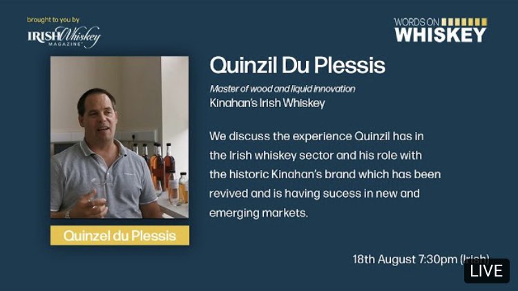 Kinahan’s® tweet media