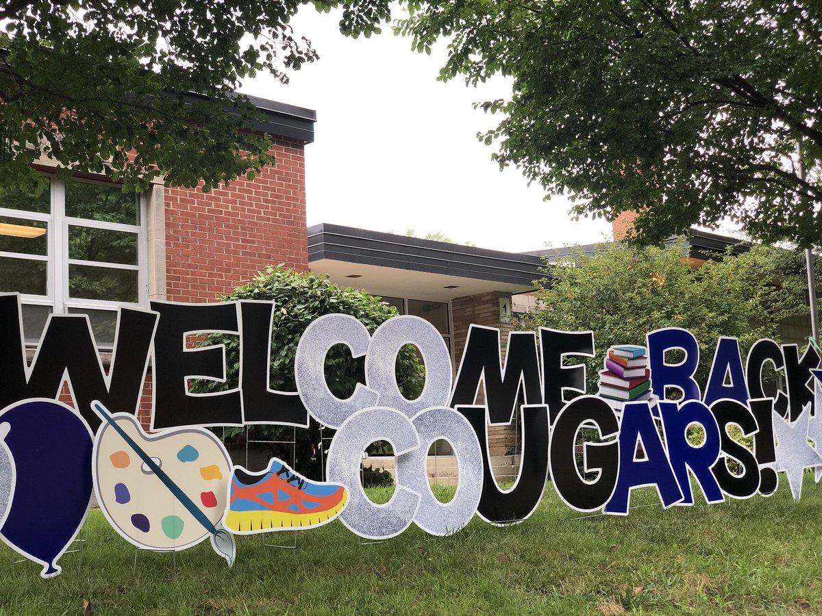 aadrean's tweet photo. It’s a great First Day @ColHillsElem @ColonialHillsES #itsworthit https://t.co/SkmjdT29Jr