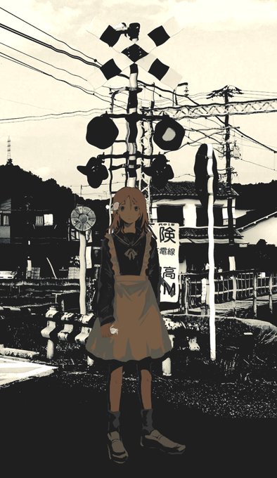 「power lines shoes」 illustration images(Latest)｜4pages