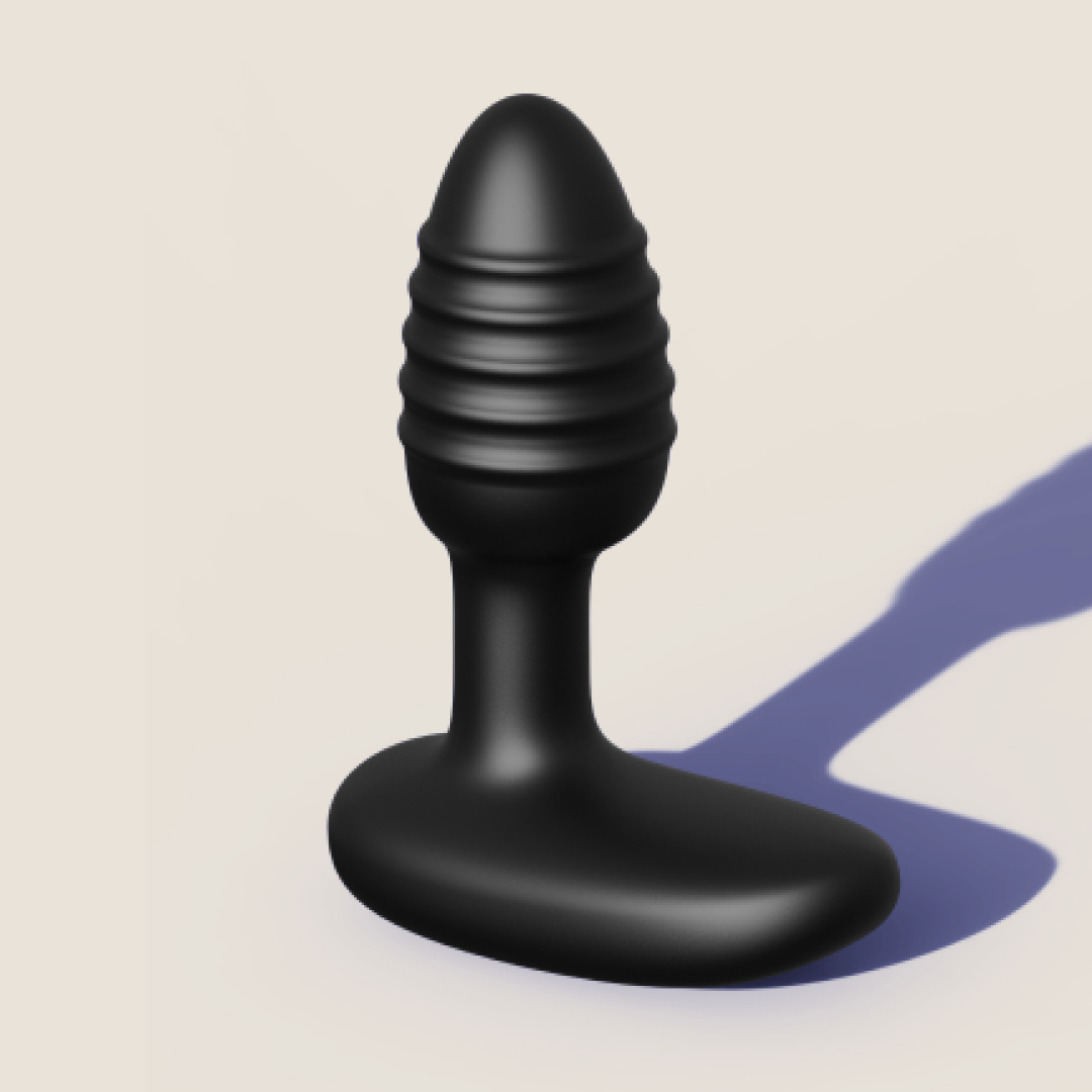 Give your butt the royal treatment with these special features!
bit.ly/3iT9uNj

#GetCloser #NewRelease #Kiiroo #love #selflove #adult #butt #analaugust  #release