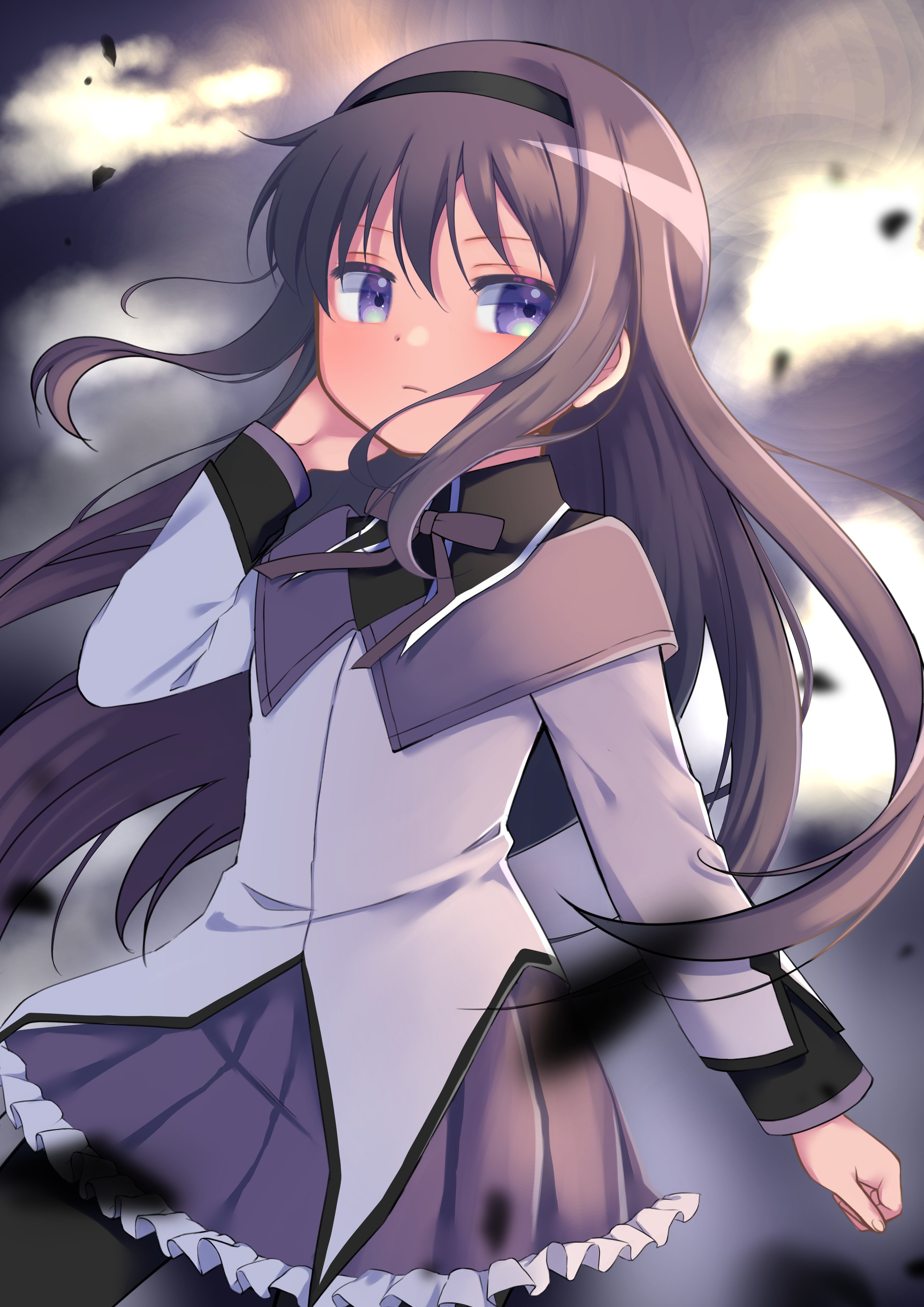 翔*郎様 暁美ほむら　まどマギ　シークレット　バスタオル　3944 ウマ娘 鹿目まどか まどマギ シークレット バスタオル 4364 ウマ娘