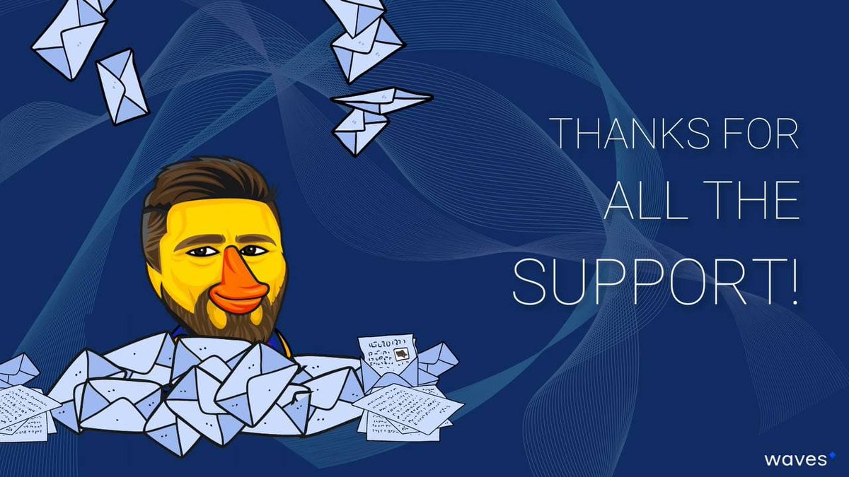 wavesducks's tweet photo. Just 3 days before the big event, many of you write us with great enthusiasm and want to know what we’re gonna talk about. 🙃
👀Here's a hint: our ducky speakers will teach how to play literally from 0, game mechanics, developer's foresight of the game, and much more!

#play2earn https://t.co/y6vFDskleZ