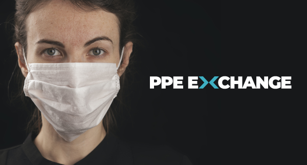 PPEExchangeUK's tweet photo. Over 200,000 pairs of gloves requested in Glasgow, over 10,000 pairs requested in Birmingham and over 20,000 masks &amp; visors requested in Sussex

Register as a supplier for free today: https://t.co/UlQNcIQ6af https://t.co/7rVLIbhOtl