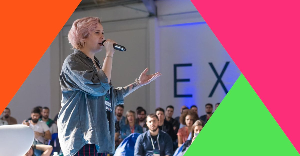 Design & Experience tweet media