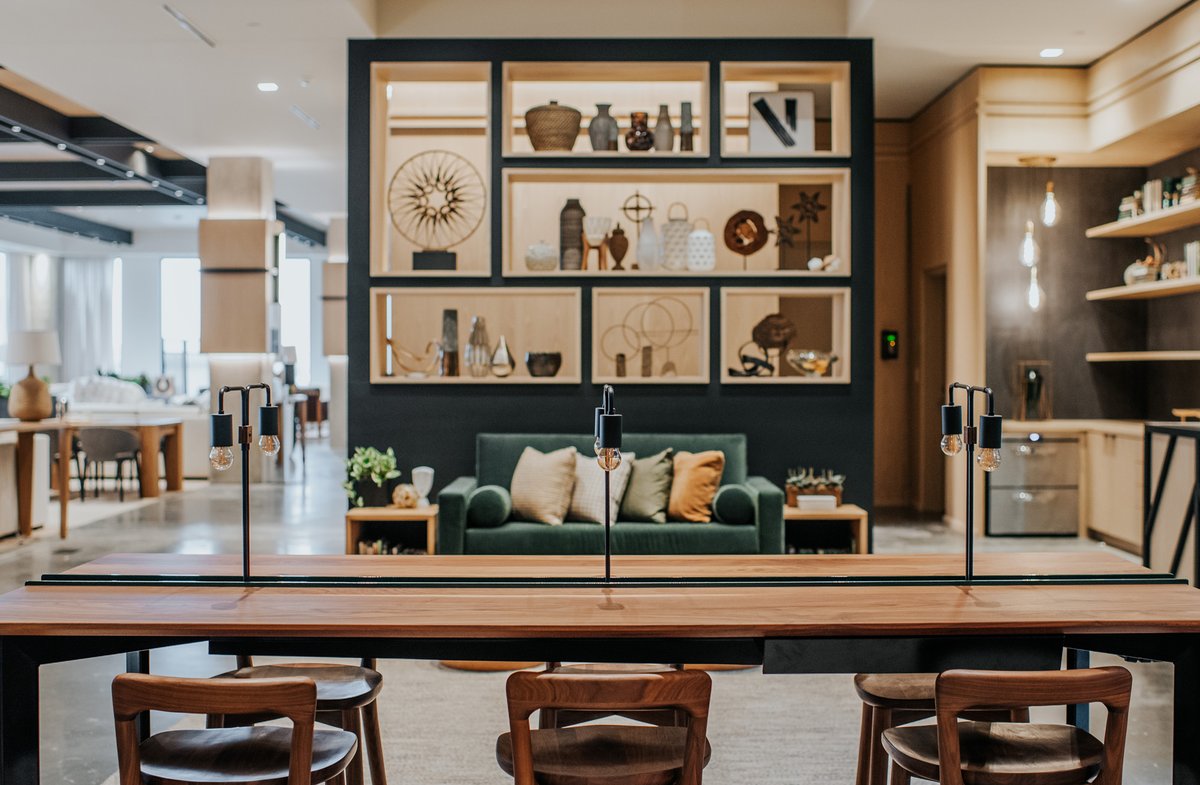 NELSON Worldwide tweet media