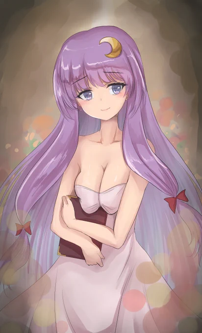 852日目
思い出せ...
#毎日パチェ
#dailypatchy 