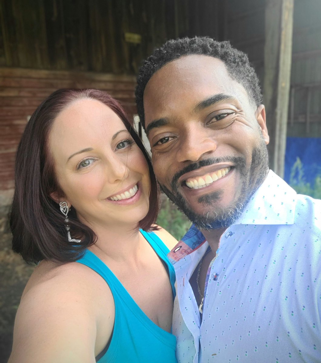 CSutherland_SLF's tweet image. August 18th is National Couple's Day! Share a photo of you and your other half, partner in crime, your ride or die with us. At DC Foresight, we couldnt do it without these two! So very blessed to have JJ and Nicole!. @CapitalJB @NicoleWalter  #NationalCouplesDay #couple