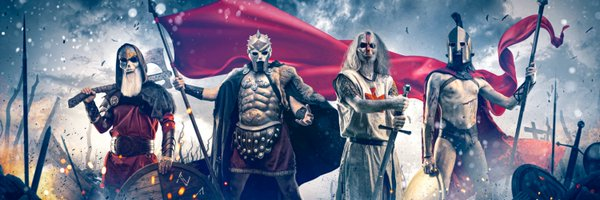 Rob Sas Rock Show (@robsasrockshow) on Twitter photo I just finished an excellent interview with Viking of Heavy Metal band <a href="/warkings_metal/">warkings_metal</a> ...., Watch out for that to be aired soon. Dont you dare miss it!! I just finished an excellent interview with Viking of Heavy Metal band <a href="/warkings_metal/">warkings_metal</a> ...., Watch out for that to be aired soon. Dont you dare miss it!!