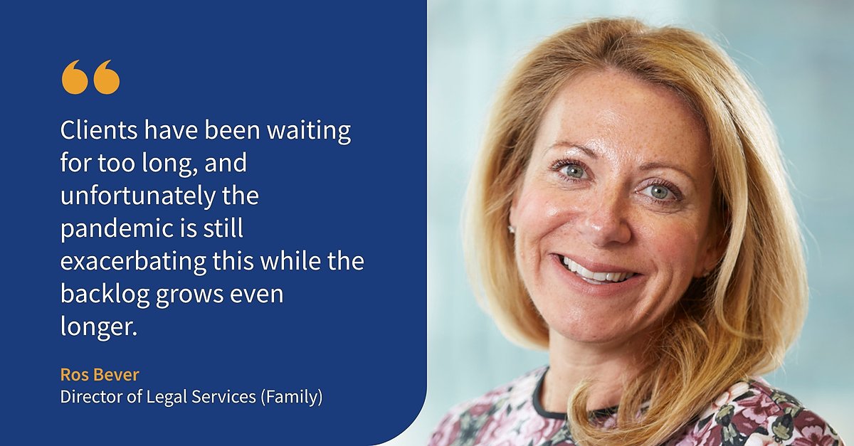 Irwin Mitchell Personal Legal (@personal_legal) on Twitter photo #Covid means that court delays are sadly becoming the norm for divorcing couples and disputes over children - but what if there was a quicker way to get a legal problem sorted? Our expert <a href="/RosBever/">Rosalyn Bever</a> says alternative dispute resolution could be the answer: bit.ly/2XCko1M #Covid means that court delays are sadly becoming the norm for divorcing couples and disputes over children - but what if there was a quicker way to get a legal problem sorted? Our expert <a href="/RosBever/">Rosalyn Bever</a> says alternative dispute resolution could be the answer: bit.ly/2XCko1M