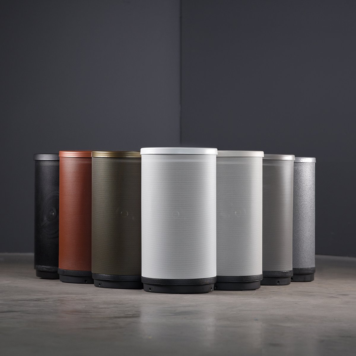 HTAcertified's tweet photo. Meet the all-new Terra LuminSound by @LeonSpeakers. An outdoor speaker and lighting
solution in one, with customizable finish options to bring sound and style to any outdoor
space.
https://t.co/mpPb2mbzAt
#leonspeakers #highendaudio #outdooraudio #avtweeps #htacertfied https://t.co/hUooC9qTCJ