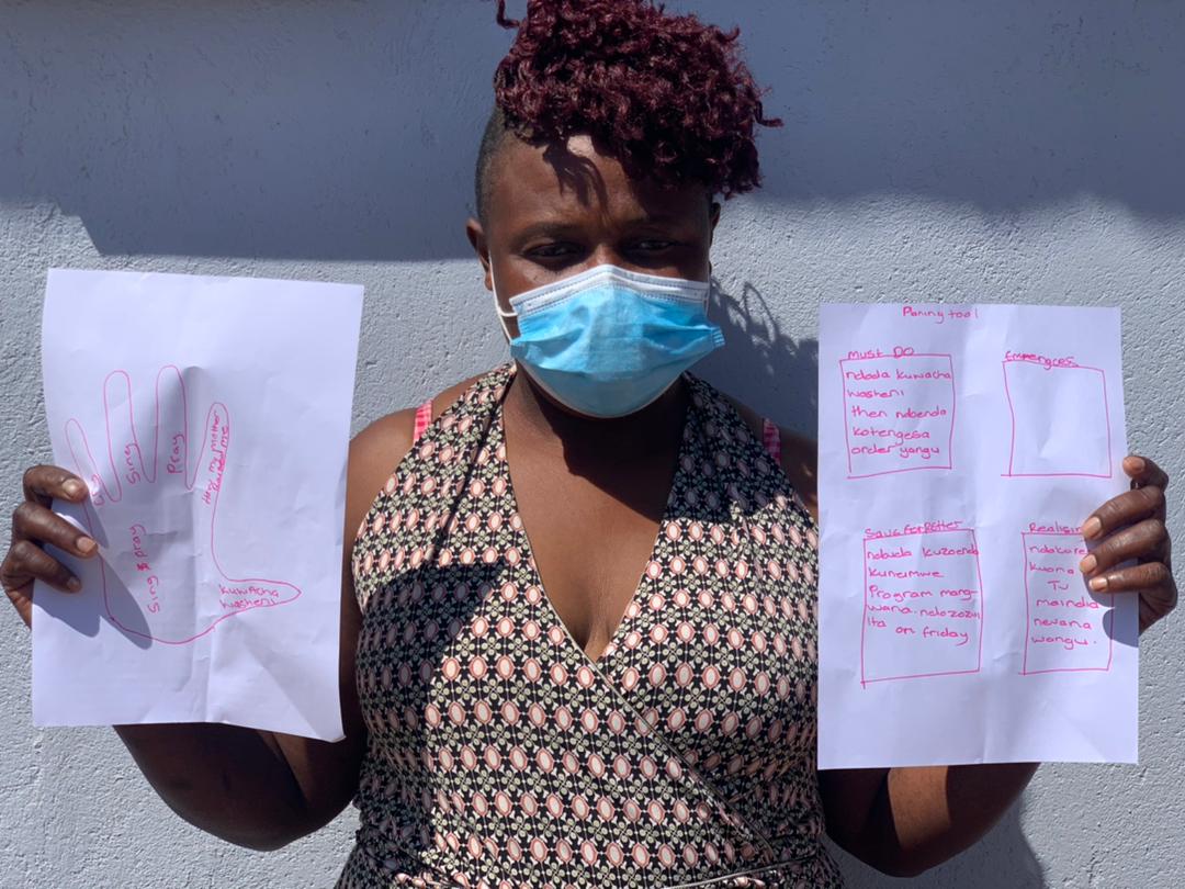 Survivors of violence make use of the resilience tool ( open hand) to find inner strength and identify support structures that help them in difficult circumstances.  <a href="/speak_campaign/">SpeakOut Campaign</a> <a href="/GenderZimbabwe/">Zimbabwe Gender Commission</a> <a href="/AbelChikomo/">Abel Chikomo</a> <a href="/CanEmbZimbabwe/">Canada in Zimbabwe</a> <a href="/SwedeninZW/">Sweden in Zimbabwe 🇸🇪</a> <a href="/ZimWomenLawyers/">ZWLA</a> <a href="/FAA_Zim/">Fathers Against Abuse</a> <a href="/MinofWomenZim/">Ministry of Women Affairs Zimbabwe</a>