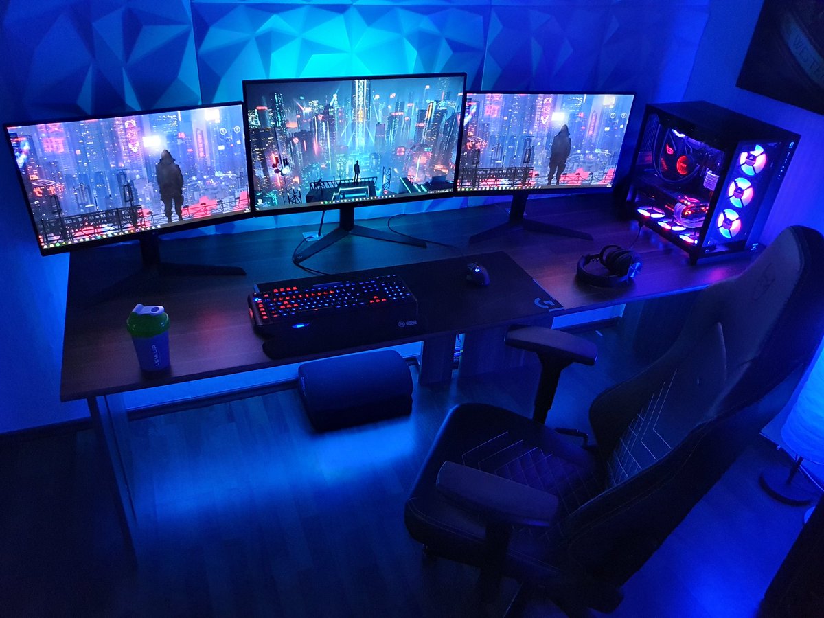 noblechairs on Twitter "Share your noblechairs! ⬇"