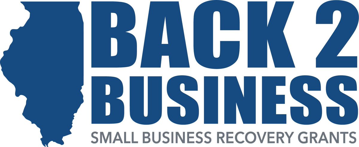 CenterMinority's tweet photo. The Minority Business Development Center is a Community Navigator for the Back 2 Business Grant Program. 

If you are an entrepreneur interested in the program or applying for a B2B grant and have questions, please contact our Administrative Office at (309) 966-3989 ext. 0. https://t.co/eJ92awx6LL