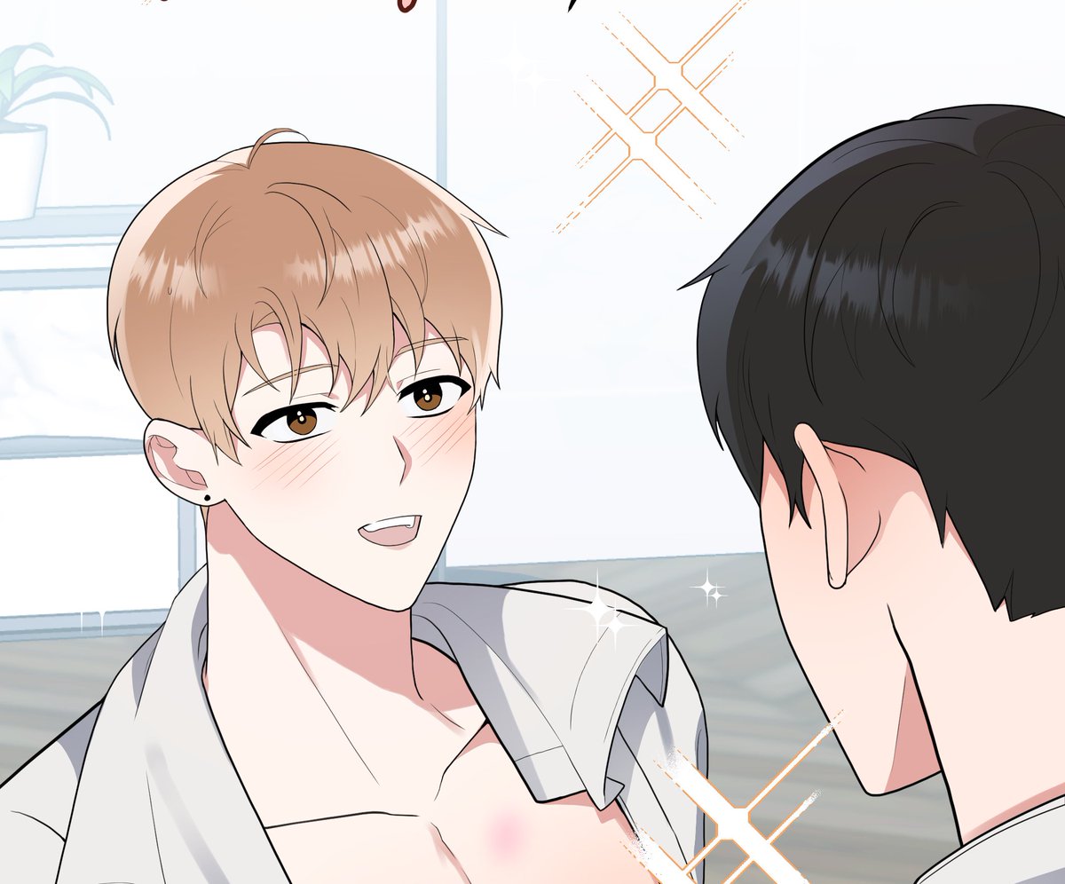 yodapi99's tweet photo. ❤️<너와 나의 스폰지침서> 07화 업데이트 되었습니다. 
👉https://t.co/iThNNMoL5C
@mrblue_com https://t.co/mBV2KobFsK