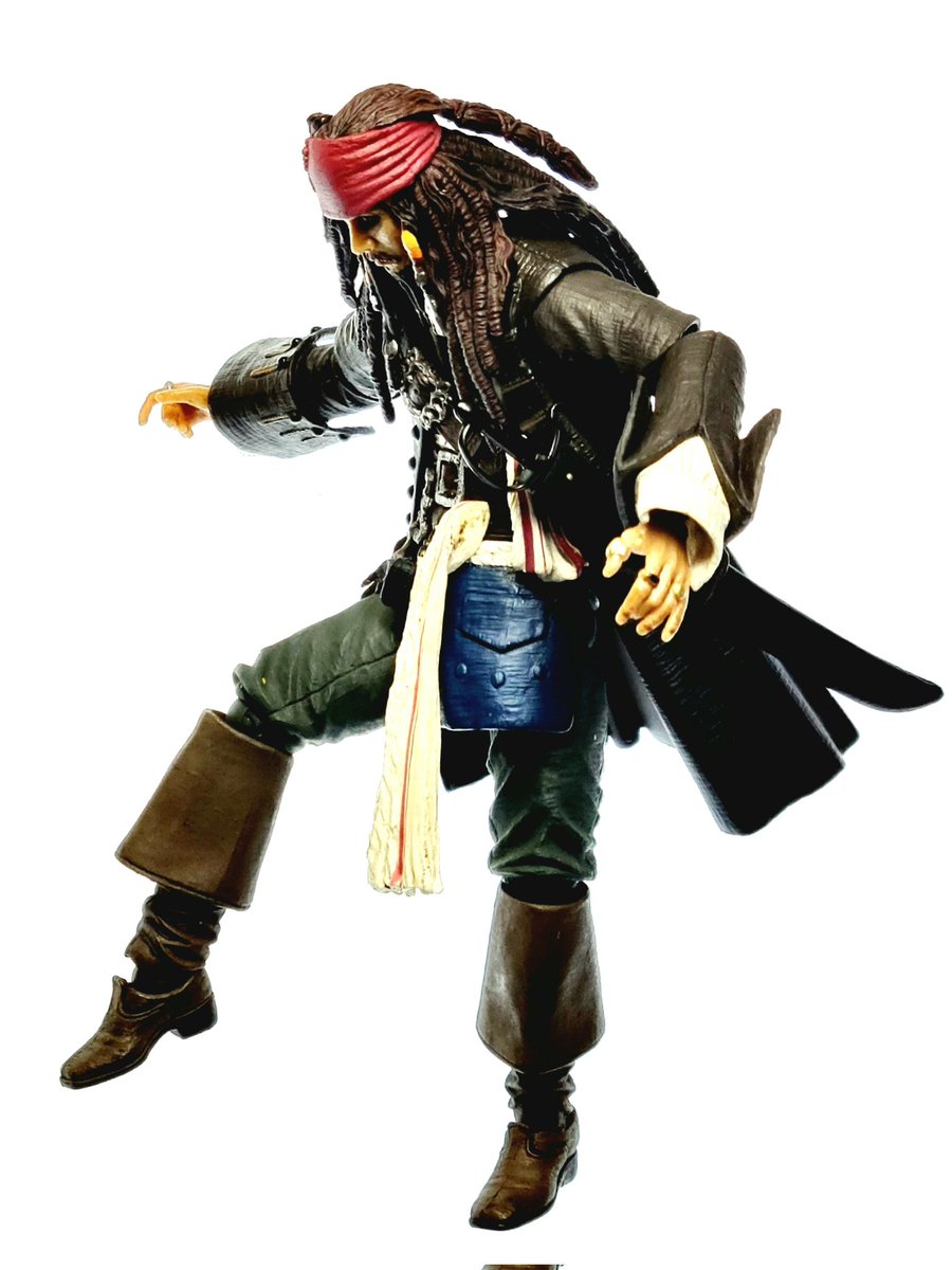 Twoucan ジャック スパロウ の注目ツイート イラスト マンガ コスプレ モデル