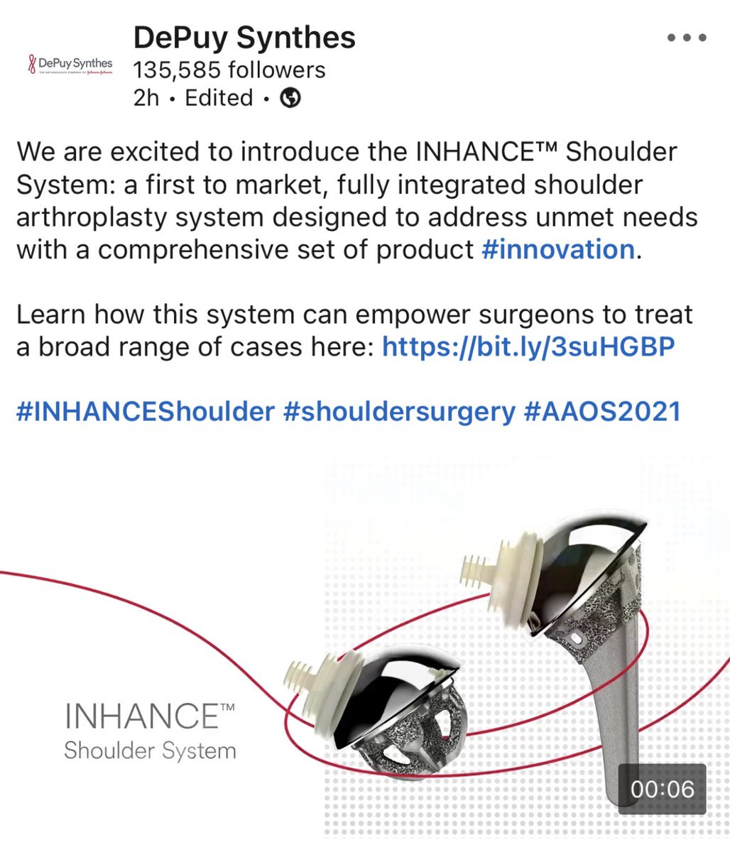 igniteortho's tweet photo. #numberoneinshoulder  https://t.co/q0Rfdrgoda https://t.co/eo07GsghLl