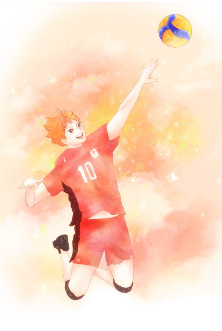 8月19日はハイキューの日のtwitterイラスト検索結果 8月19日はハイキューの日のtwitterイラスト検索結果