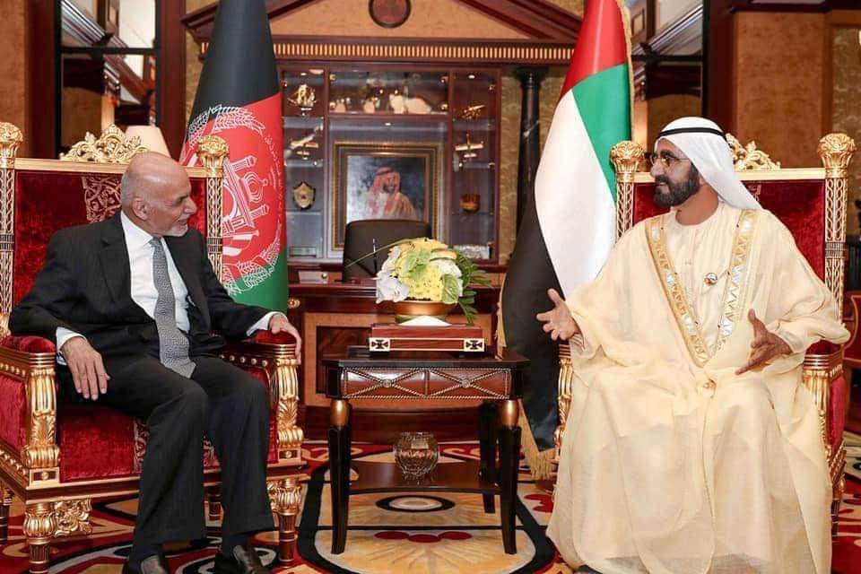 Dawood_Pashtun's tweet photo. متحده عرب عمارتو #UAE تایېد کړه چې ولسمشر غنې زمونږ په هېواد کې ده ا
#ThanksUAE
#GhaniOurHero
@ashrafghani
#DoNotChangeNationalFlag https://t.co/CQBDFlcFEr
