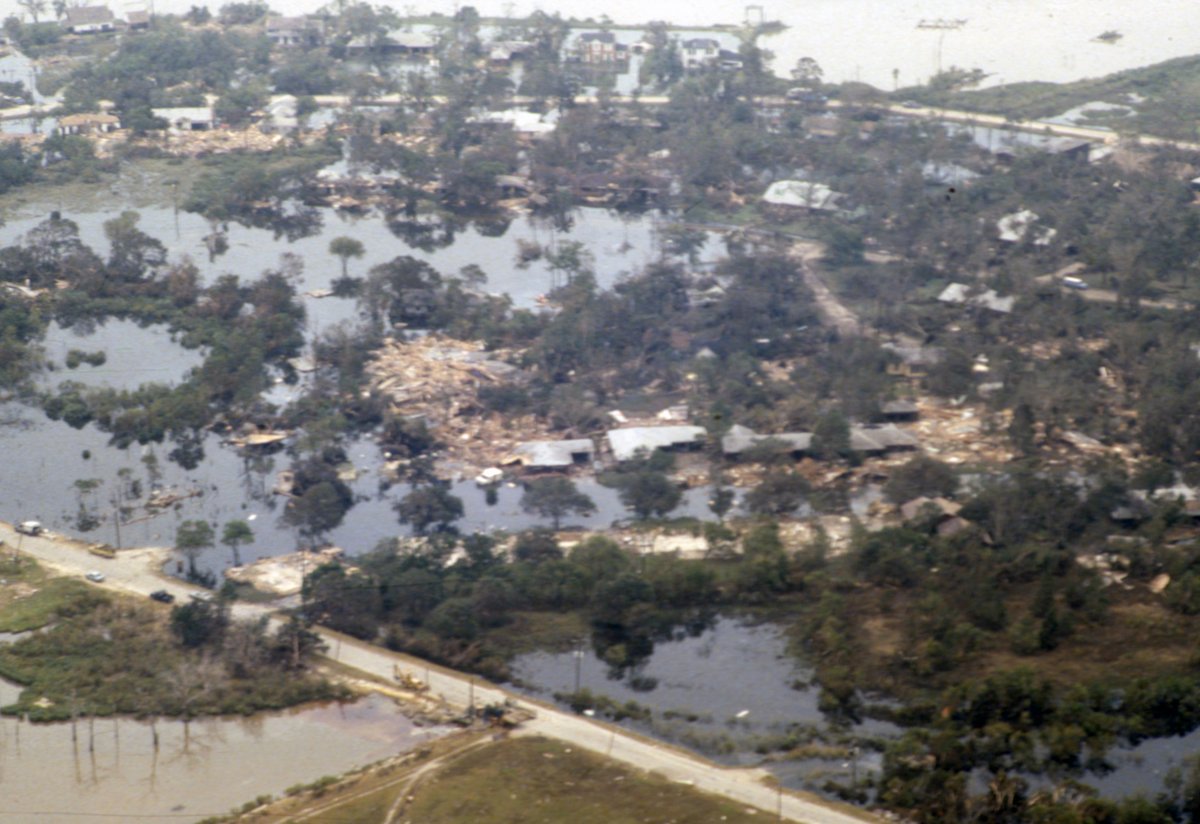 Mark Landreneau (LandreneauWater) Twitter