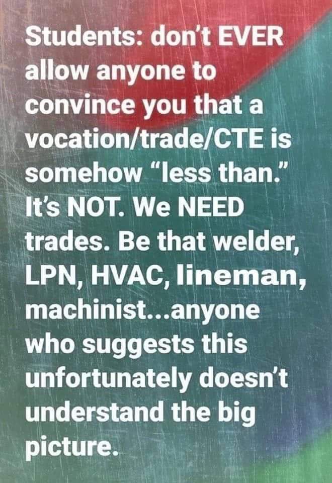 TeacherGoals tweet media