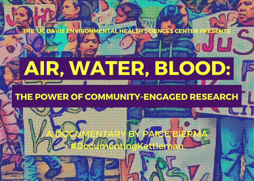 What an honor! Our documentary about #KettlemanCity will be featured at the <a href="/PublicHealth/">APHA</a> Film Festival in October. Congrats to <a href="/paigebierma/">Paige Bierma</a>, <a href="/jklondon_ucd/">Jonathan K London</a>, <a href="/TanyaKhemet/">Dr. Tanya Taiwo</a>, @DrClareCannon, <a href="/Greenaction4EJ/">Greenaction</a>, Jen Biddle &amp; Aubrey Thompson! Watch it here: youtu.be/0AoJsGAIlrw