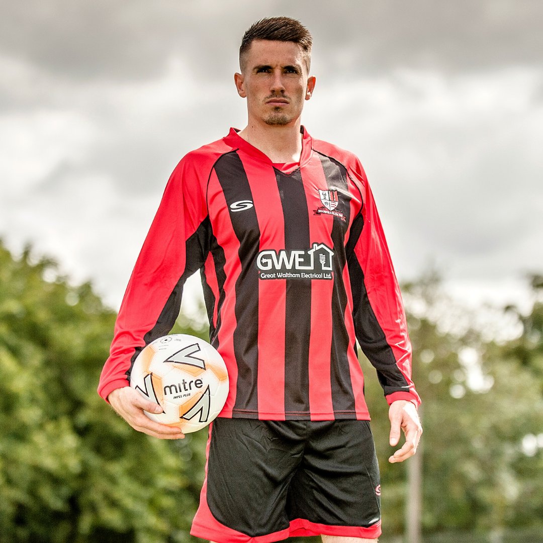 Togasports's tweet photo. CLEARANCE SALE ⚽🤑

We have HUGE savings on ALL Football Kits (Shirt, Shorts &amp; Socks):

Junior Kits = £3.99
Senior Kits = £4.99

All Kits can be personalised with Club Logos, Sponsors, Numbers &amp; Names.

Shop Clearance 👉 https://t.co/pDFVomdphs

Hurry... offer while stocks last. https://t.co/jQmabxZ0yX