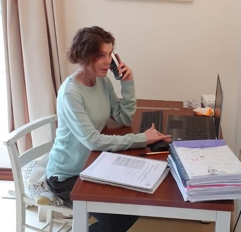 🤷#PF is often misunderstood, and not widely known - which can be frustrating for patients and families 

🤝Speak to our support line volunteers with real life experience of PF and training to help you through the process: bit.ly/3sx4fW3