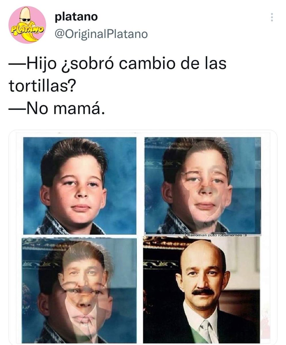 BRITODAVID5's tweet photo. Jeje https://t.co/rpwfZyuyCg