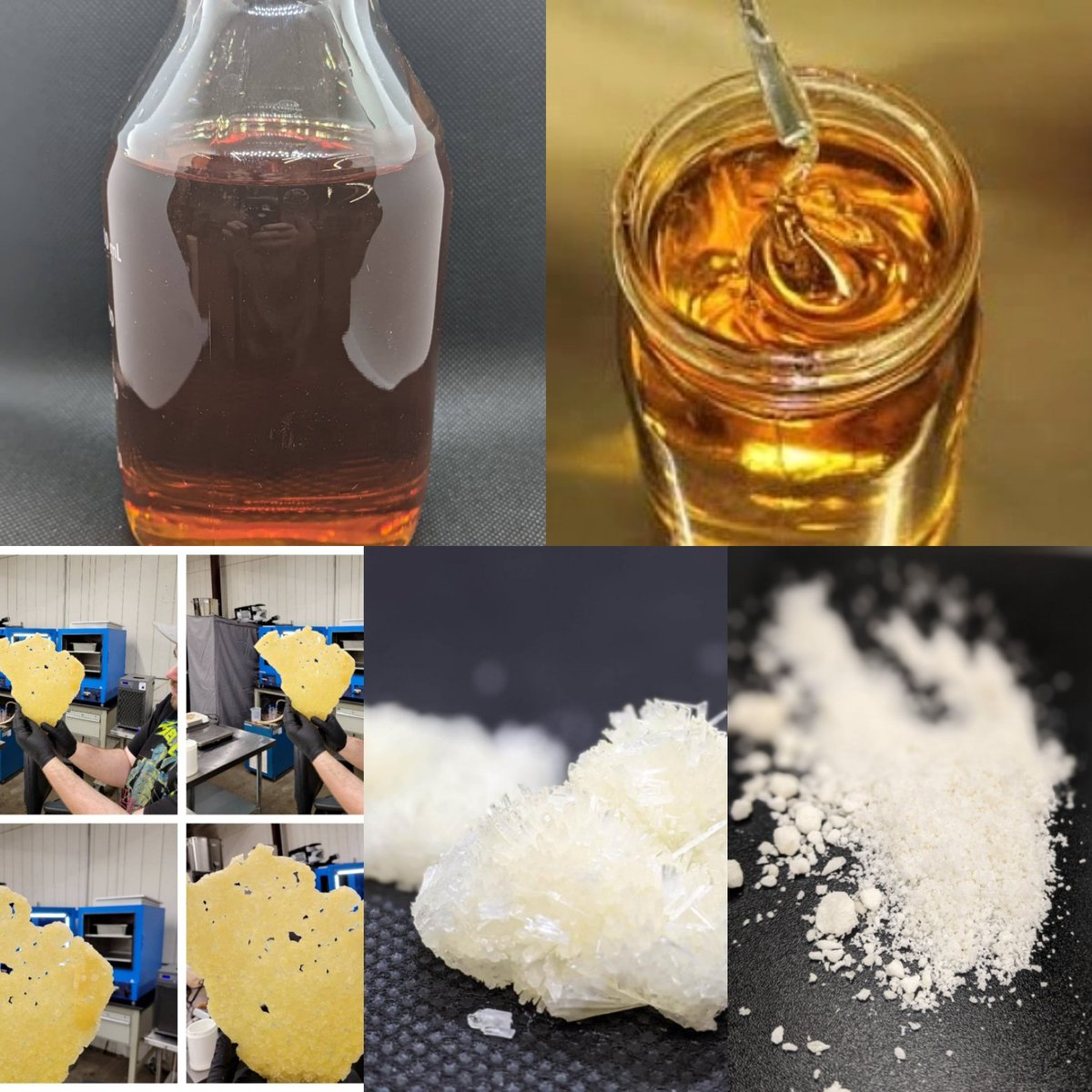 ProcessingNE's tweet image. Hey all! We wanted to let everyone know that we are back in business and under new ownership and management. We look forward to servicing all of your hemp processing, testing and product line needs moving forward. Email us at info@northeastprocessing.com if you have any questions