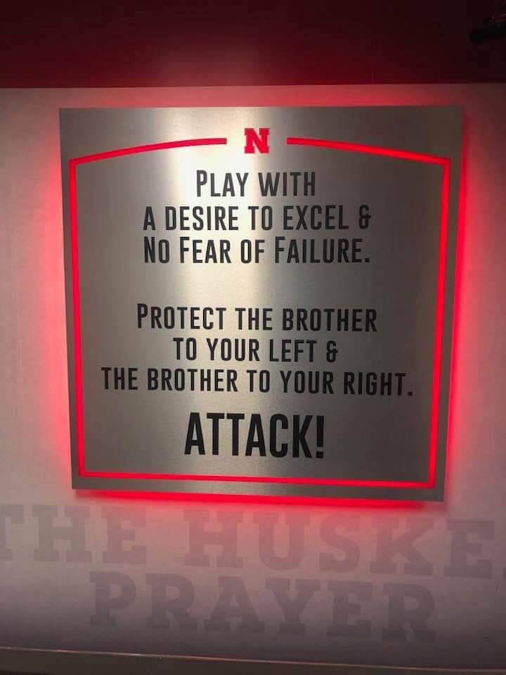 Johnny Rodgers (@heisman38) on Twitter photo 