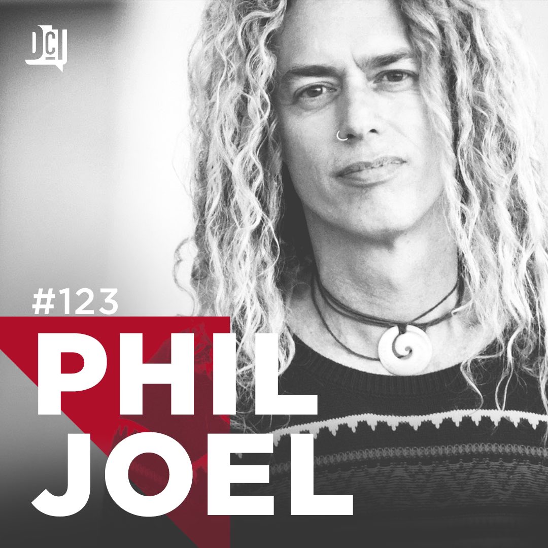 DCT Podcast tweet media