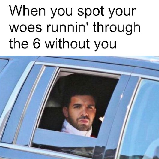 RockStarLimo1's tweet photo. Don't worry Drake. You in the limo now. Everything's okay. 😂✨

🌟 https://t.co/S3D8xBxedc 🌟

#RockStarLimousine #RockStar #Limousine #Fun #Party #Car #CarService #travel #luxury #NewBrighton #PA https://t.co/eNNAcfeXd0