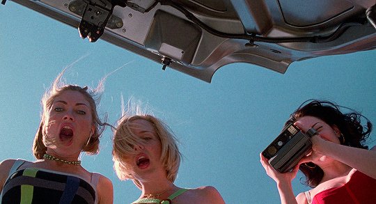 Where Can I Watch Jawbreaker For Free Jawbreaker Movie Hallway