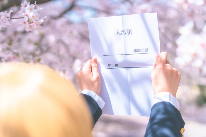 Twitterのコスプレ画像6