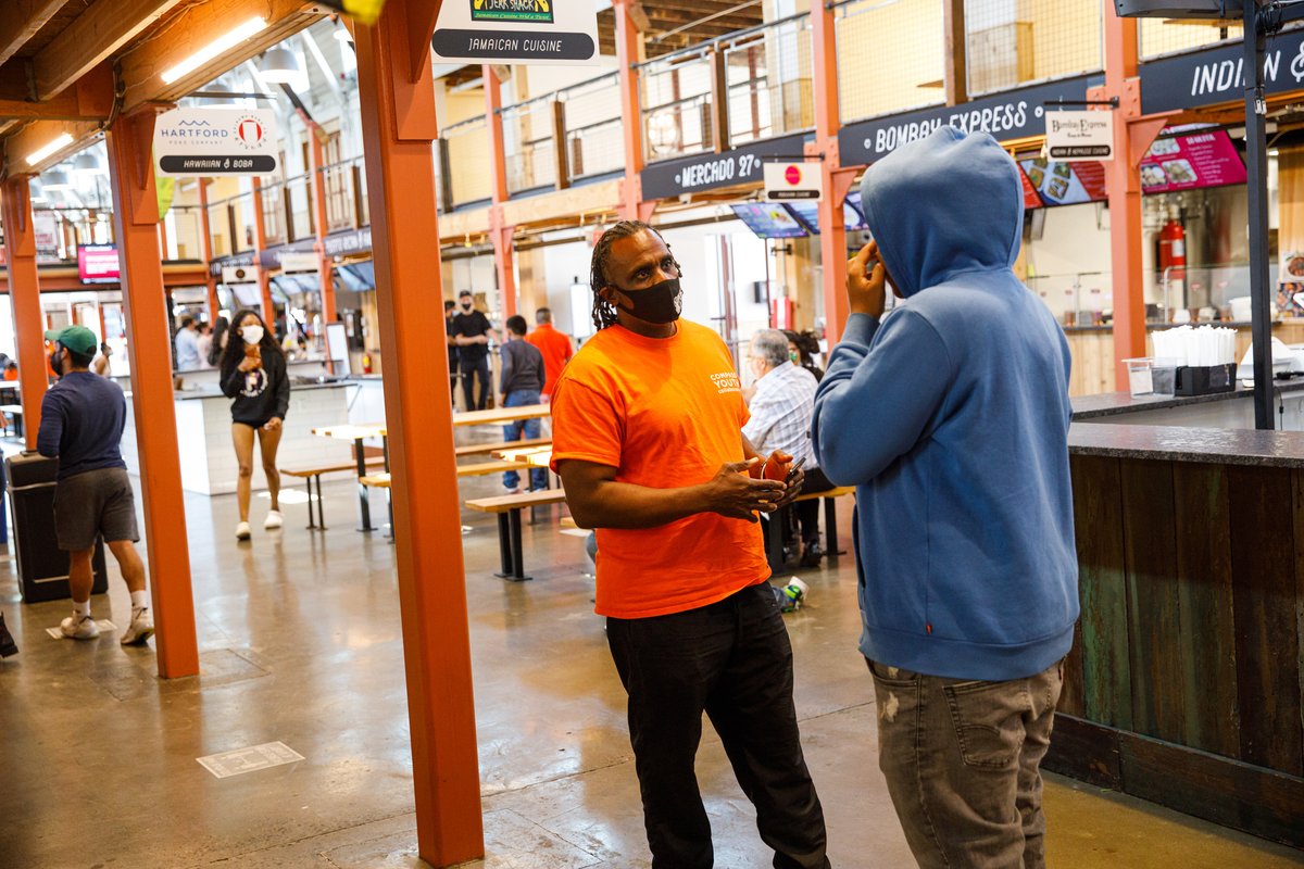 COMPASS YC tweet media