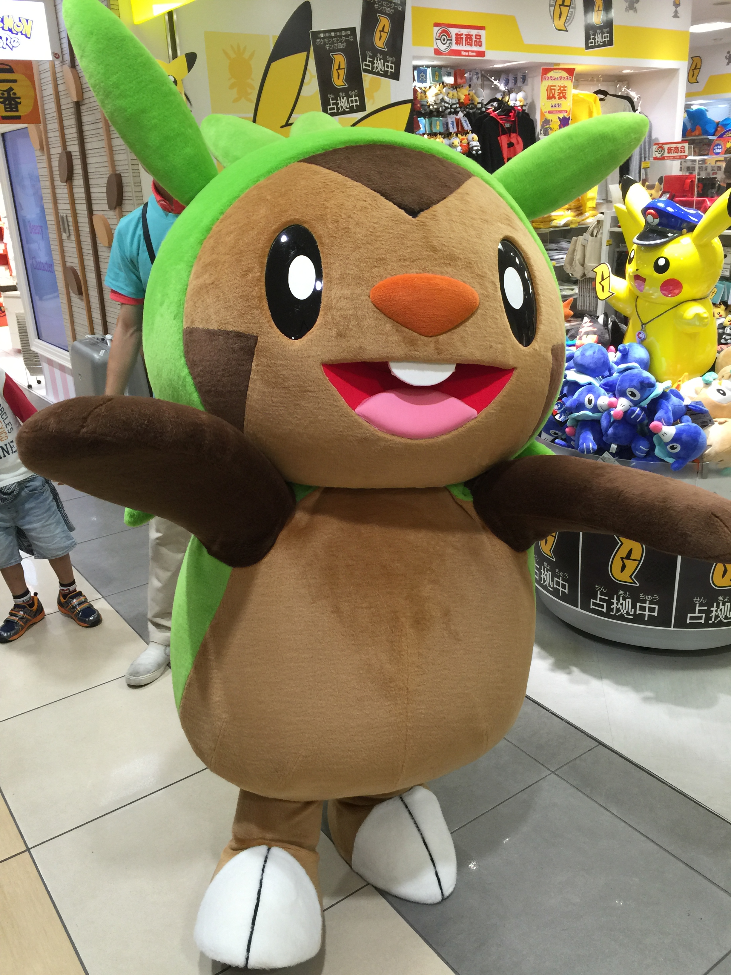 れじぇんど Legengo Twitter