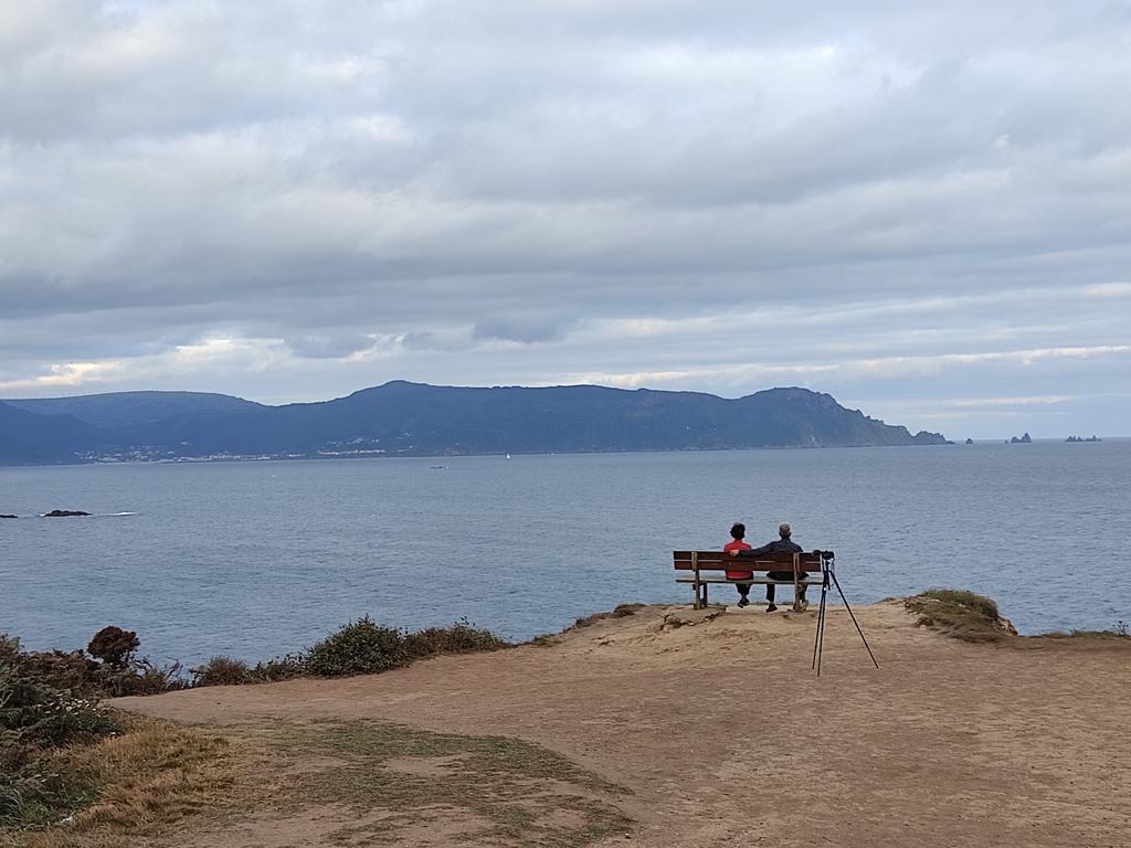 It always was she #Galiza