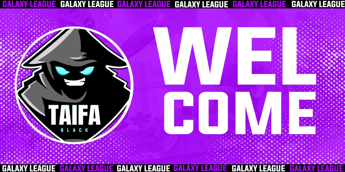 Taifa_eSports's tweet image. ¡Searching! | @BrawlStars

Buscamos jugadores competentes para completar nuestro rooster:

-@TaifaBlack
•+20k wins 3vs3
•Amplia disponibilidad

¡Estamos atentos a nuestro MD!
#WorkingTaifaBlack🖤