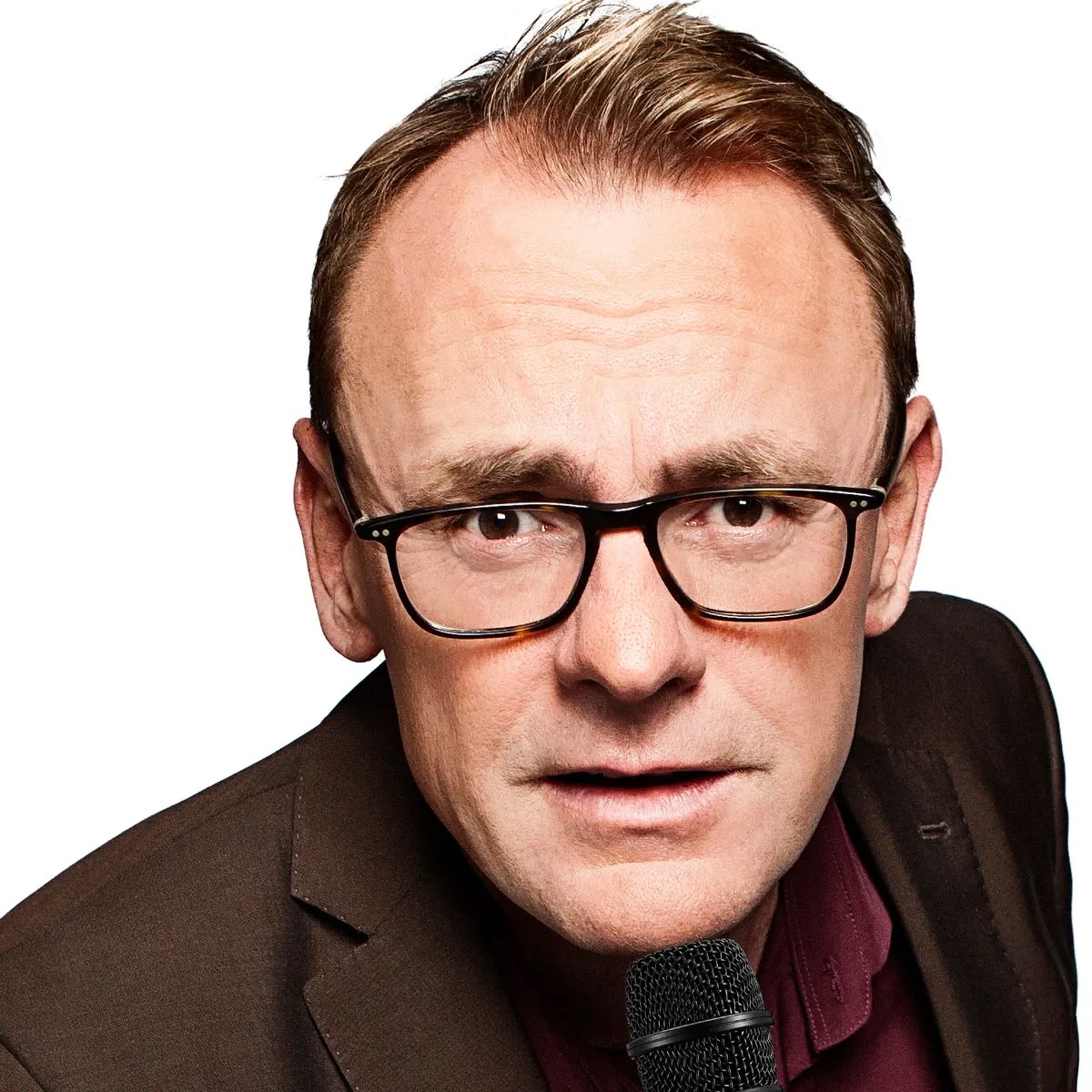StormHuntley's tweet photo. “Some people say the glass is half empty or half full but to me that’s irrelevant because I’m having another drink.”
~ Sean Lock https://t.co/R75nq7VEnK
